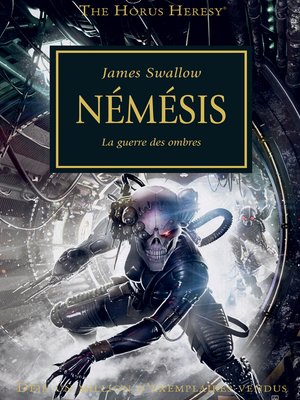 cover image of Némésis